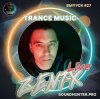 ZENT-X Live - Trance Music Выпуск #27