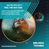 Cover Metra Project - Feel the Rhythm Metra Project - Feel the Rhythm