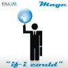 Mage feat D Int - Imagination
