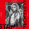 Cover Alexandra Stan Feat. Carlprit - 1.000.000 Alexandra Stan Feat. Carlprit - 1.000.000