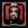 Cover King Diamond - Lies King Diamond - Lies