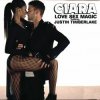 Ciara & Justin - Love Sex Magic (DJ Frayz's Mythical Club Mix)