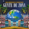 Gente De Zona feat. India Martinez - Solos