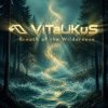 Cover ViTaLiKuS - Breath of the Wilderness ViTaLiKuS - Breath of the Wilderness