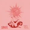 Cover Lauv - Pretty Little Things Lauv - Pretty Little Things