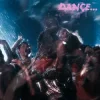 Cover Slayyyter - DANCE... Slayyyter - DANCE...