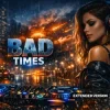 Cover Imael Angel - BAD TIMES Imael Angel - BAD TIMES