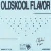 Cover Max Styler & Greggio - Oldskool Flavor Max Styler & Greggio - Oldskool Flavor