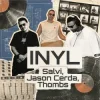 Salvi & Jason Cerda & Thombs - INYL