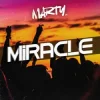 DJ MARTY - Miracle