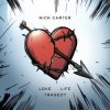 Cover Nick Carter feat. ASHBA - Dirty Laundry Nick Carter feat. ASHBA - Dirty Laundry