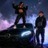 Cover DJ KARPAT - Ти і я DJ KARPAT - Ти і я
