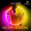 Marc Korn - You Spin Me Round (Like A Record)