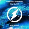 Marin Hoxha & Maria Beyer - Scream