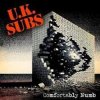 Cover UK Subs - Comfortably Numb UK Subs - Comfortably Numb