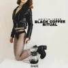 Kristin Loran - Black Coffee Ritual