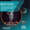 Cover Lemantine, Katya Ishutina - Deep Into Our Flame Lemantine, Katya Ishutina - Deep Into Our Flame