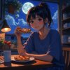 Cover SUNO - Breakfast At Midnight SUNO - Breakfast At Midnight