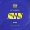 Cover Krakota - Hold On Krakota - Hold On
