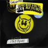 Cover Galantis & The Devil's Tax Return - Stay Alive Galantis & The Devil's Tax Return - Stay Alive