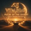 ViTaLiKuS - Pulse of the Desert (Mounir Bootleg Deep Remix)