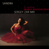 Cover Sandra - Maria Magdalena (Sergey Zar Mix) Sandra - Maria Magdalena (Sergey Zar Mix)
