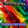 Cover SAVAGE-44 - Perfect dance SAVAGE-44 - Perfect dance