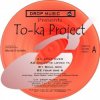 Cover Toka Project - Toka Love Project Toka Project - Toka Love Project