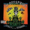 Cover The Offspring - Way Down The Line The Offspring - Way Down The Line