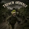 Cover TRENCH ORDERLY - Щезник TRENCH ORDERLY - Щезник