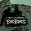 S-TRUM & Oppi Mpanda - BAD BARS
