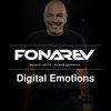 Cover Fonarev - Digital Emotions #920 Fonarev - Digital Emotions #920