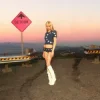 Cover Kim Petras - Detour Kim Petras - Detour
