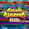 Cover Subway Sonicbeat - Eraser Subway Sonicbeat - Eraser