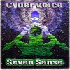 Cyber Voice - Seven Sense (Mix)