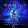 Cover Apocalyptica, James Hetfield & Lars Ulrich - Nothing Else Matters Apocalyptica, James Hetfield & Lars Ulrich - Nothing Else Matters