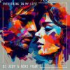 Cover DJ JEDY & Niki Four - Everything in My Life DJ JEDY & Niki Four - Everything in My Life