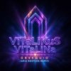 Cover ViTaLiKuS - Obsequio (Aria Bootleg Remix) ViTaLiKuS - Obsequio (Aria Bootleg Remix)