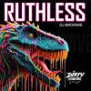 Cover DJ Brownie - RUTHLESS DJ Brownie - RUTHLESS