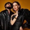 Cover ALTUNIN & SIKORO - HOT ALTUNIN & SIKORO - HOT