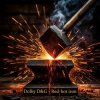 Dolby D&G - Red-hot iron