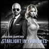 Cover Вячеслав Дьяченко Feat. Eva Reed - Starlight In Your Eyes Вячеслав Дьяченко Feat. Eva Reed - Starlight In Your Eyes
