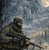 Cover Корней Угловский - Ты живой Корней Угловский - Ты живой