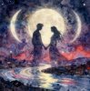 Cover Корней Угловский - Танец под одинокой звездой Корней Угловский - Танец под одинокой звездой