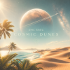 Cover DMC Sneg - Cosmic Dunes DMC Sneg - Cosmic Dunes