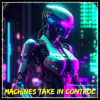 Cover Oleg Konovalov - Machines Take In Control Oleg Konovalov - Machines Take In Control