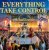Cover MelodiZenith - EVERYTHING TAKE CONTROL