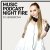 Cover Dj Serebrova - Music Podcast Night Fire #1