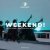Cover Marc Korn, Semitoo feat. Renee - Weekend! (Rework)