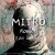 Cover MITRO - Ковыль (Deep Techno edition version)